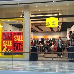 Meet your Posher, Marcus